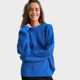 Τάλια | Πλεκτό Πουλόβερ