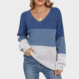 Vitória | Πλεκτό πουλόβερ