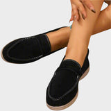 Μίριαμ | Ορθοπεδικά Μοκασίνια