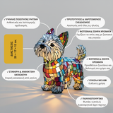 Η Μούμι, ο απόλυτος σύντροφος