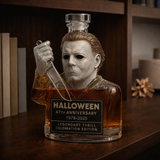 Μπουκάλια Ουίσκι - Έκδοση Assassin