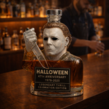 Μπουκάλια Ουίσκι - Έκδοση Assassin