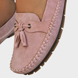 Olivia | Vintage Ορθοπεδικά Μοκασίνια