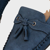 Olivia | Vintage Ορθοπεδικά Μοκασίνια