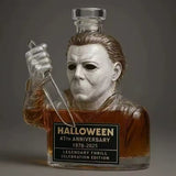 Δολοφόνος Μπουκάλι Ουίσκι