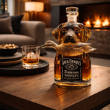 Whisky Botella - Edición Pato Salvaje