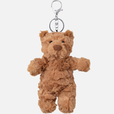 Bear bag charm
