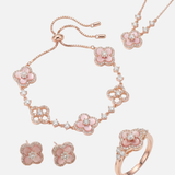 Σετ Adele - Ροζ Χρυσό