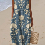 Φόρεμα Bela - Sky