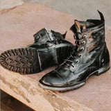 Ανδρικές μπότες Chelsea Martin 