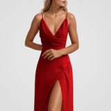 Alma – Φορέματα που ντύνουν την ουσία σας με κομψότητα και άνεση