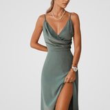 Alma – Φορέματα που ντύνουν την ουσία σας με κομψότητα και άνεση