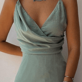 Alma – Φορέματα που ντύνουν την ουσία σας με κομψότητα και άνεση