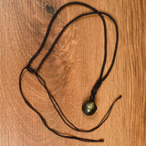 Obsidiana Zen | Χρυσή Οψιδιανή