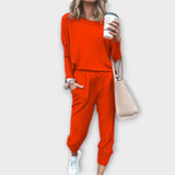 Claire - Σετ δύο τεμαχίων για καθημερινή χρήση