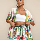 Conjunto Secret Garden – Edición Verano 2025