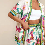 Conjunto Secret Garden – Edición Verano 2025