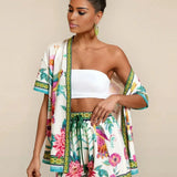 Conjunto Secret Garden – Edición Verano 2025