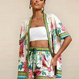 Conjunto Secret Garden – Edición Verano 2025