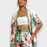 Conjunto Secret Garden – Edición Verano 2025