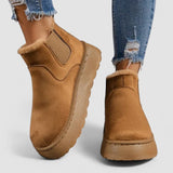 Diana | Κομψές και ζεστές μπότες που συνοδεύουν κάθε βήμα 