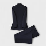 Emma - Σετ τζάκετ και παντελόνι