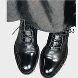 Carina | Botas de Canã Alta