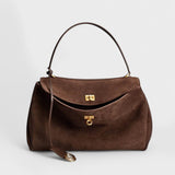 Gabriela - Bolso de ante