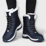 Gioamar-Αδιάβροχες Χειμερινές Μπότες