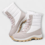 Gioamar-Αδιάβροχες Χειμερινές Μπότες