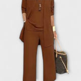 Helem - Σετ τριών τεμαχίων για καθημερινή χρήση