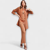 Helem - Σετ τριών τεμαχίων για καθημερινή χρήση