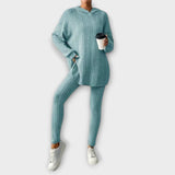 Helen - Σετ δύο τεμαχίων για καθημερινή χρήση