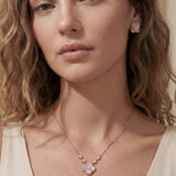 Σετ Adele - Ροζ Χρυσό