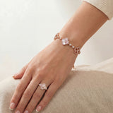 Σετ Adele - Ροζ Χρυσό