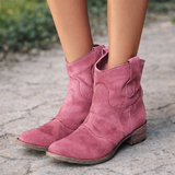 CLARA™ | Μπότες Μποέμ