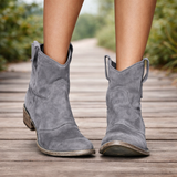 CLARA™ | Μπότες Μποέμ