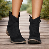 CLARA™ | Μπότες Μποέμ