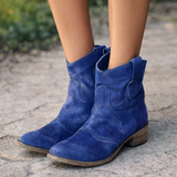 CLARA™ | Μπότες Μποέμ