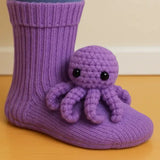 Θεοδώρα - Κάλτσες ζώων