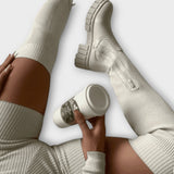 Judita-Μπότες πάνω από το γόνατο