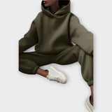 Kristine - Σετ Φόρμας Cozy