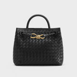 Lucia - Πλεκτή Τσάντα