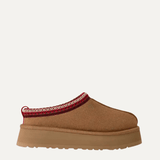 Luna | Botas Femeninas Cálidas con Forro de Piel Sintética