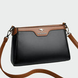 Bolso de mano elegante atemporal