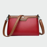 Bolso de mano elegante atemporal