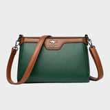 Bolso de mano elegante atemporal