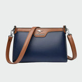 Bolso de mano elegante atemporal