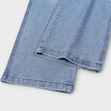 Marem - Γυναικείο Φαρδύ Παντελόνι