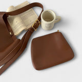 Maria - Κομψή τσάντα ώμου